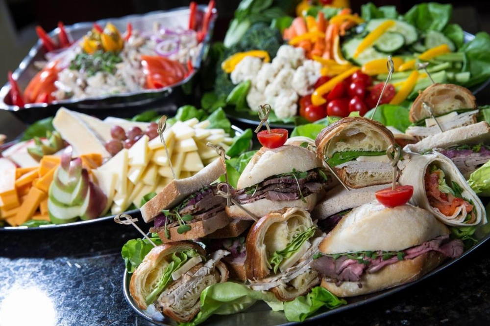 Holiday Inn Montreal Longueuil