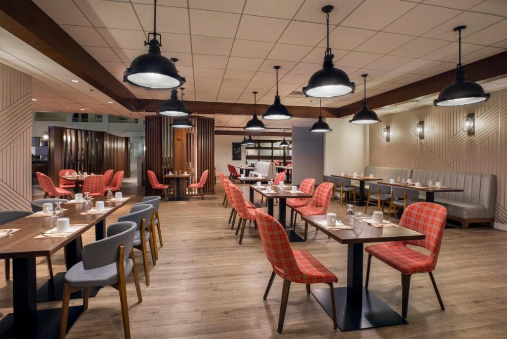 Holiday Inn Montreal Longueuil Image 13