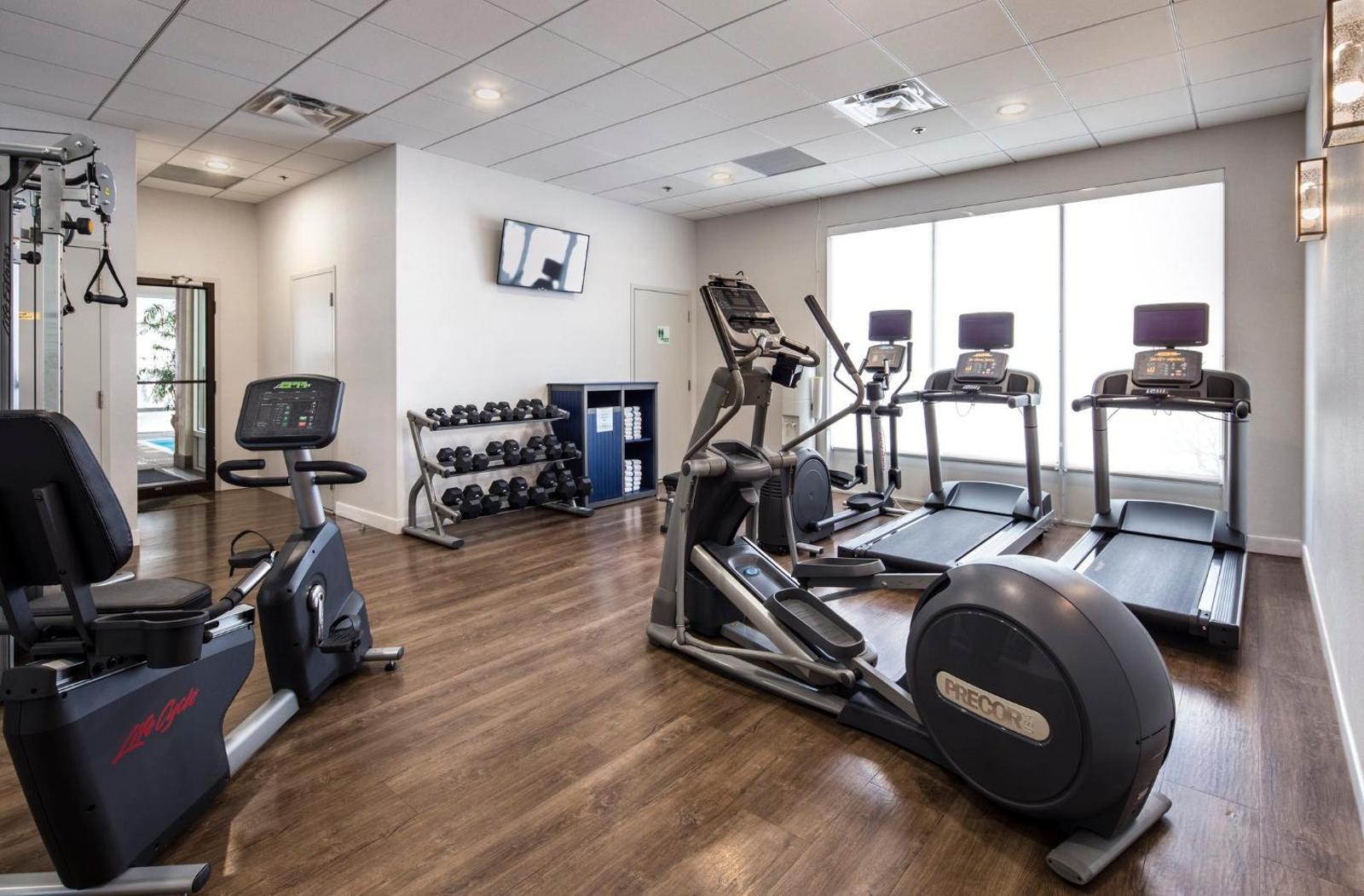 Holiday Inn Montreal Longueuil