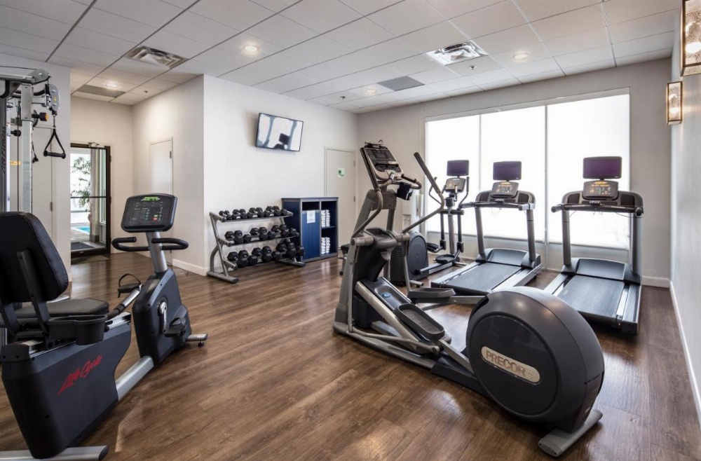 Holiday Inn Montreal Longueuil Image 18