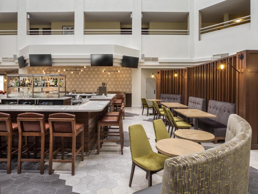 Holiday Inn Montreal Longueuil Image 20