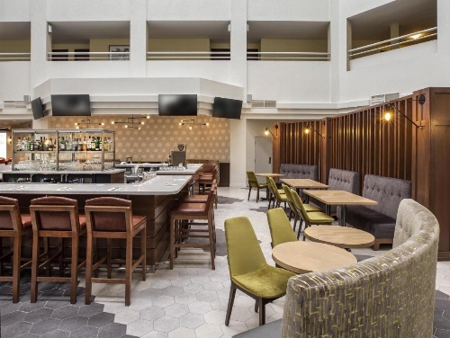 Holiday Inn Montreal Longueuil image 20