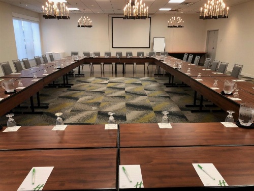 Holiday Inn Montreal Longueuil image 25