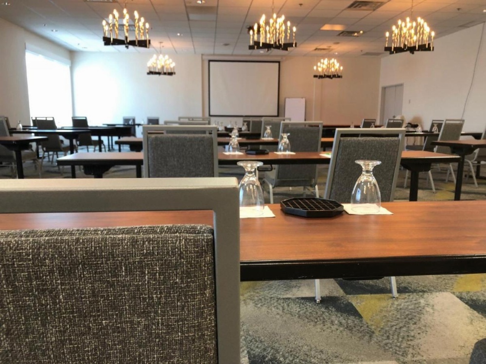 Holiday Inn Montreal Longueuil Image 26