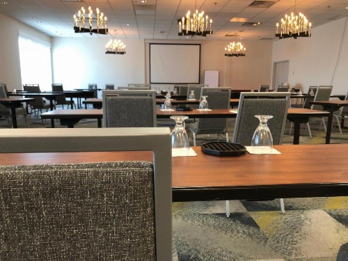 Holiday Inn Montreal Longueuil image 26