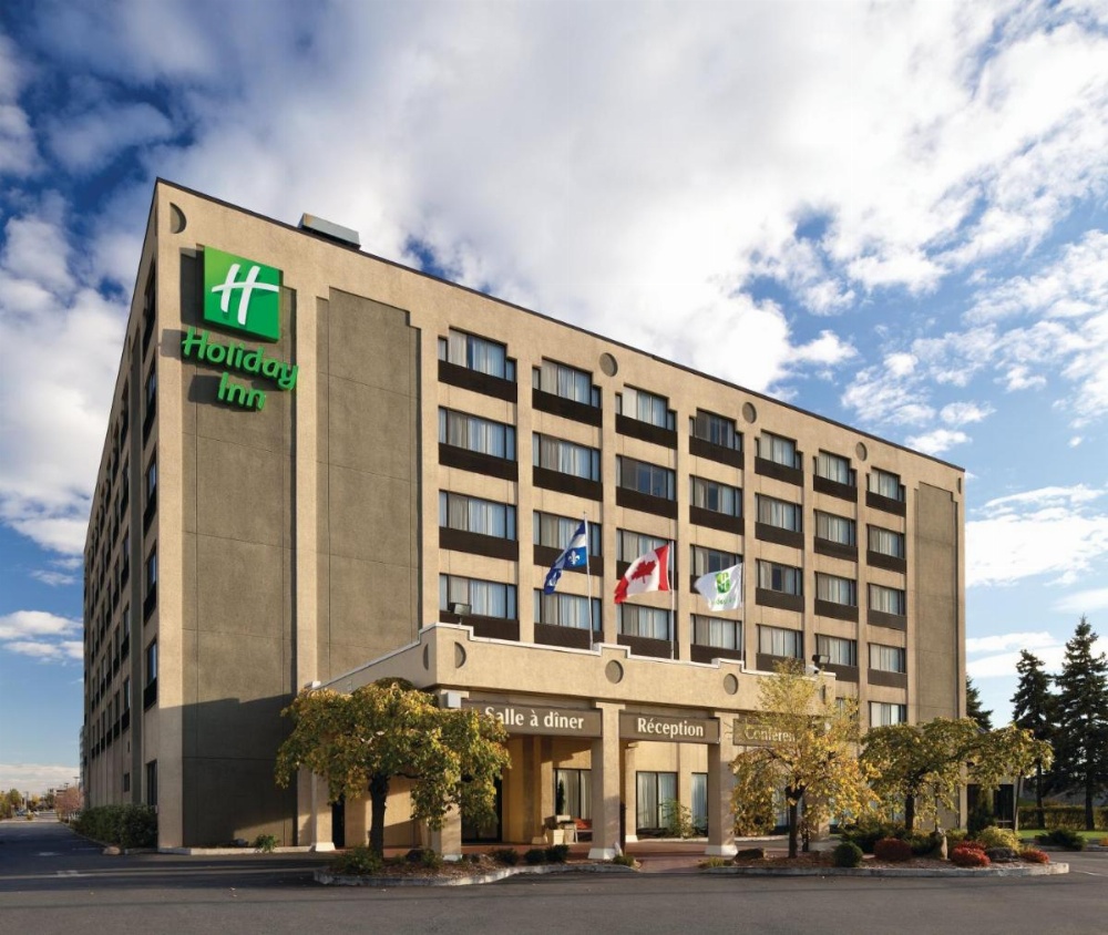 Holiday Inn Montreal Longueuil Image 28