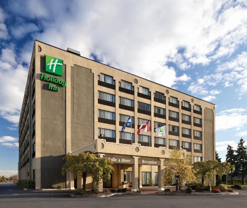 Holiday Inn Montreal Longueuil image 28