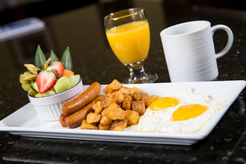 Holiday Inn Montreal Longueuil Image 29