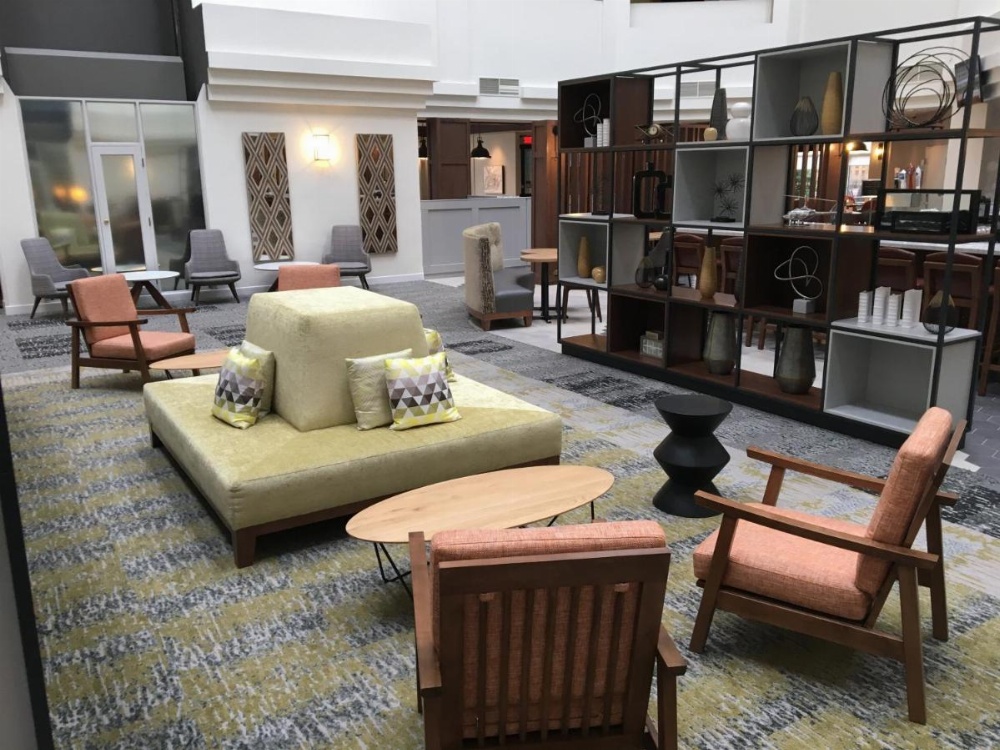 Holiday Inn Montreal Longueuil Image 31