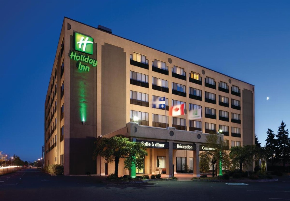 Holiday Inn Montreal Longueuil Image 36