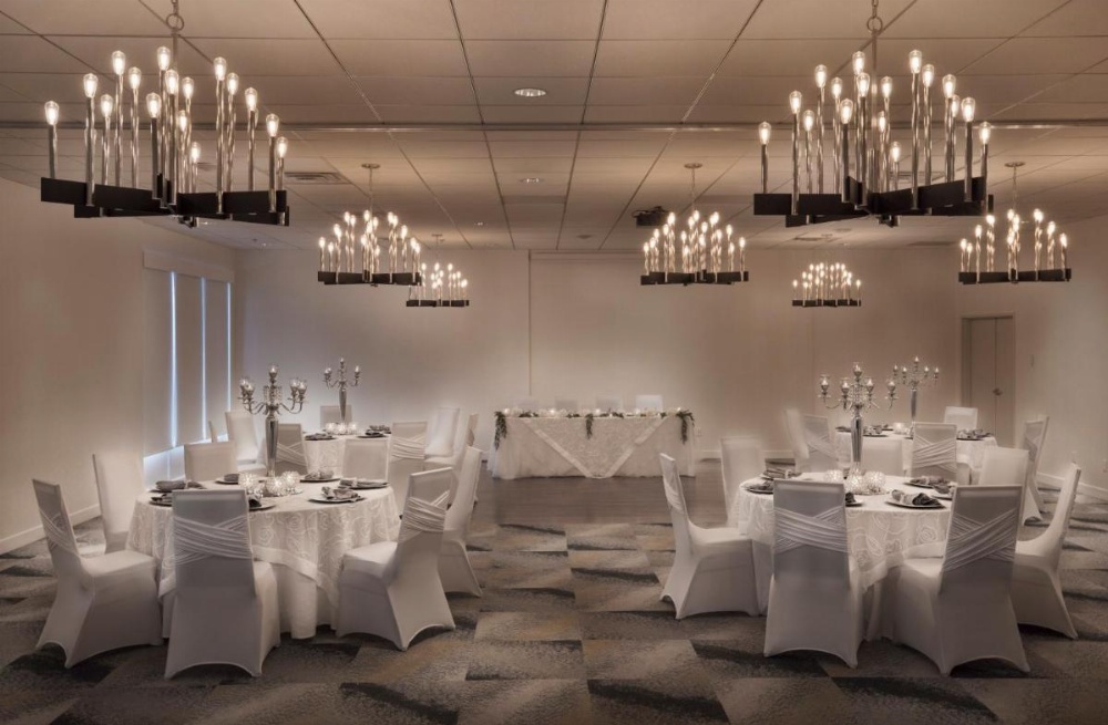 Holiday Inn Montreal Longueuil Image 37